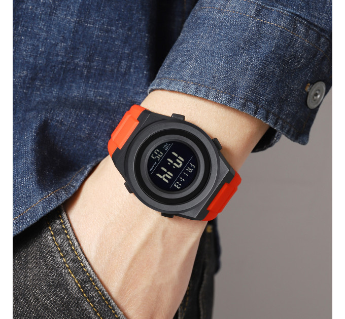 Skmei 2080RD Red SALE