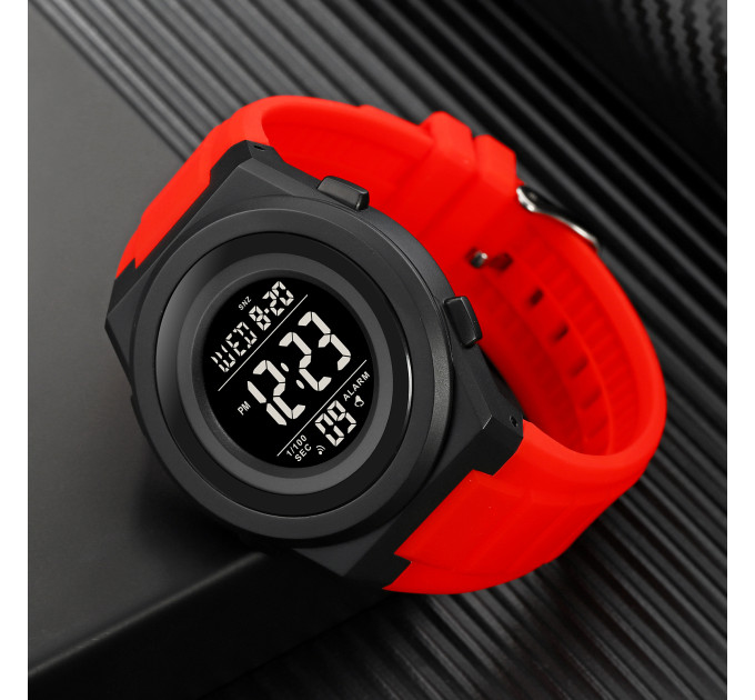 Skmei 2080RD Red SALE