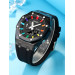 Skmei 2100BKBK Black-Black