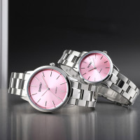 Skmei 1695PK Pink