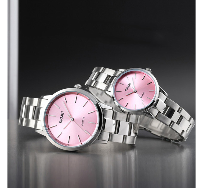 Skmei 1695PK Pink