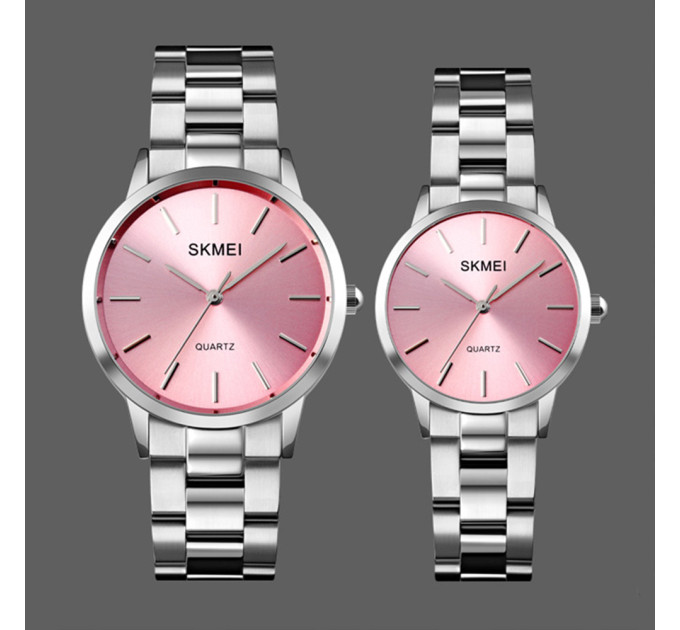 Skmei 1695PK Pink