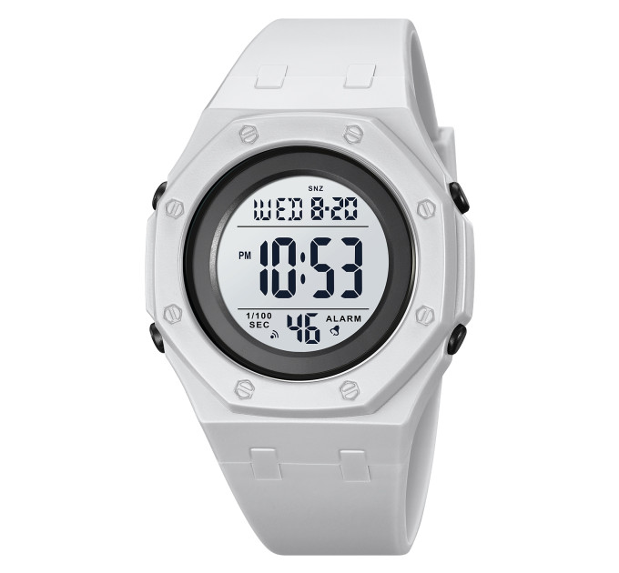 Skmei 2048LTGY Light Grey SALE