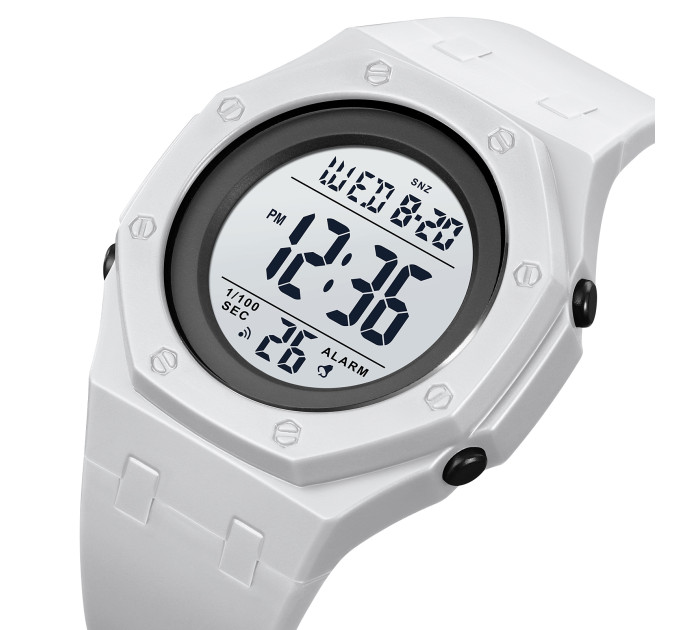 Skmei 2048LTGY Light Grey SALE