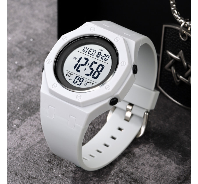 Skmei 2048LTGY Light Grey SALE