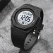 Skmei 2048BKWT Black-White