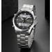 Skmei 2049SIWT Silver-White