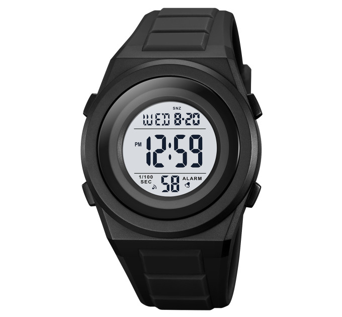 Skmei 2080BKWT Black-White