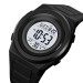 Skmei 2080BKWT Black-White