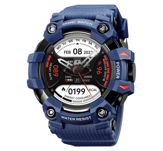 Skmei S231-BU Blue SALE