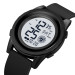 Skmei 2082BKWT Black-White