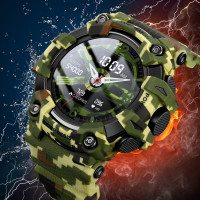 Skmei S231-CMGN Camo Green SALE