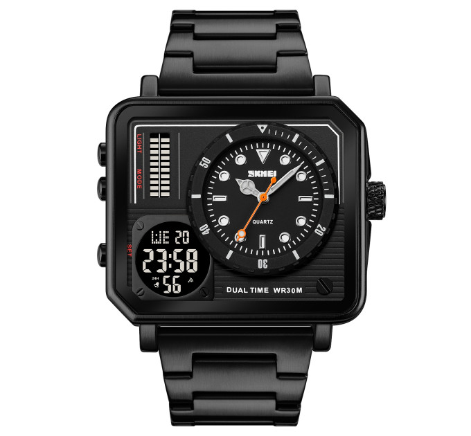 Skmei 2025BK Black SALE
