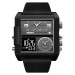 Skmei 2020BKBK Black-Black