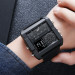 Skmei 2020BKBK Black-Black