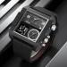Skmei 2020BKBK Black-Black