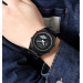 Skmei 1816BKBKWT Black-Black-White