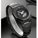 Skmei 1816BKBKWT Black-Black-White