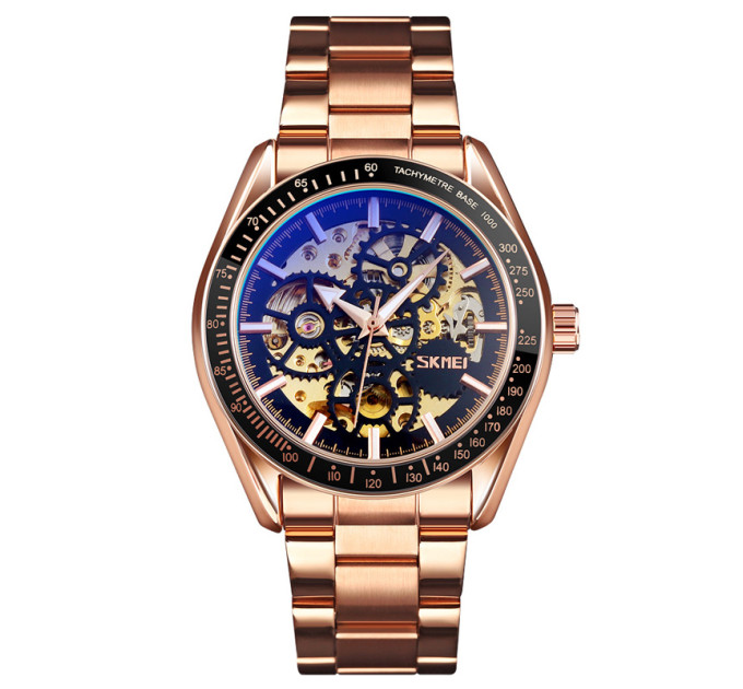 Skmei 9194RG Rose Gold
