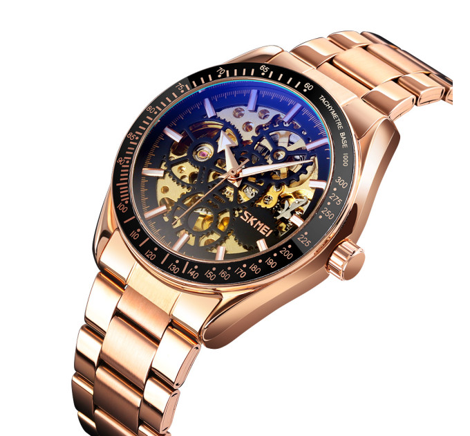 Skmei 9194RG Rose Gold