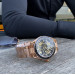 Skmei 9194RG Rose Gold