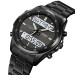 Skmei 2049BKWT Black-White