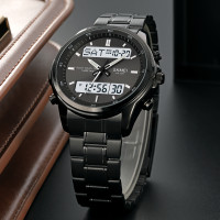 Skmei 2049BKWT Black-White