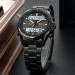 Skmei 2049BKWT Black-White