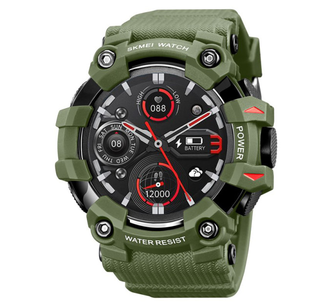 Skmei S231-GN Green SALE