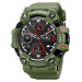 Skmei S231-GN Green SALE