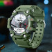 Skmei S231-GN Green SALE