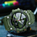 Skmei S231-GN Green SALE