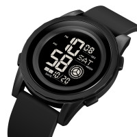 Skmei 2082BKBK Black-Black SALE