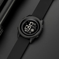 Skmei 2082BKBK Black-Black SALE