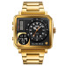 Skmei 2025GD Gold SALE