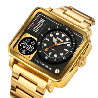 Skmei 2025GD Gold SALE
