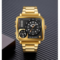 Skmei 2025GD Gold SALE