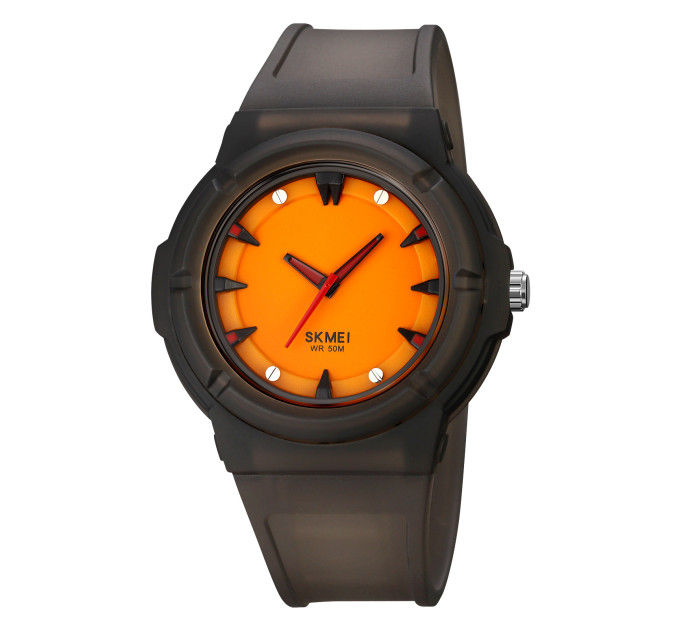 Skmei 2011BKOG Black-Orange SALE