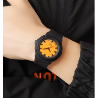 Skmei 2011BKOG Black-Orange SALE