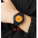 Skmei 2011BKOG Black-Orange SALE