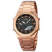 Skmei 1816RGWT Rose Gold-White SALE