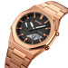 Skmei 1816RGWT Rose Gold-White SALE