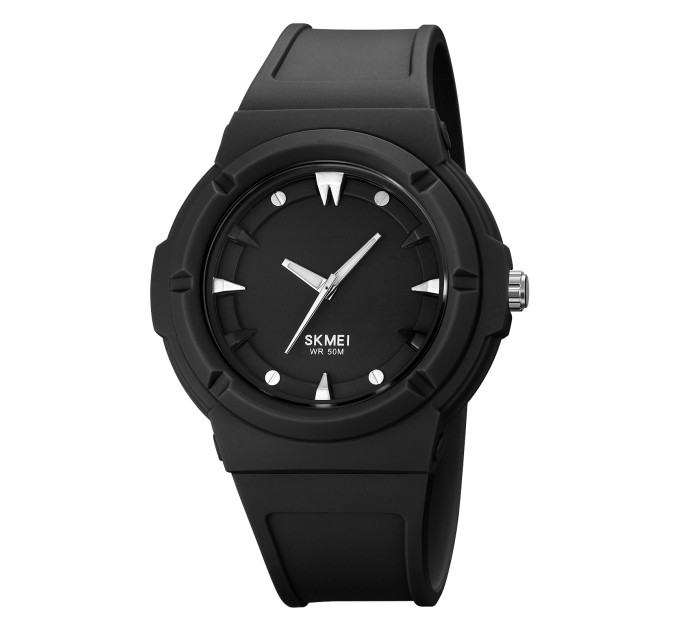 Skmei 2011BKBK Black-Black