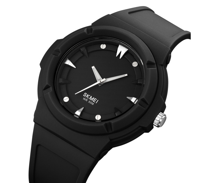 Skmei 2011BKBK Black-Black