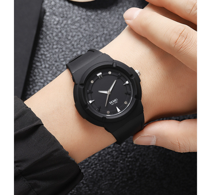 Skmei 2011BKBK Black-Black