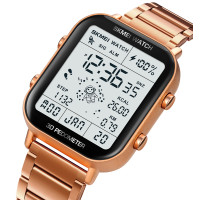 Skmei 1888RG Rose Gold SALE