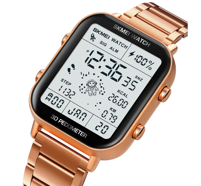Skmei 1888RG Rose Gold SALE