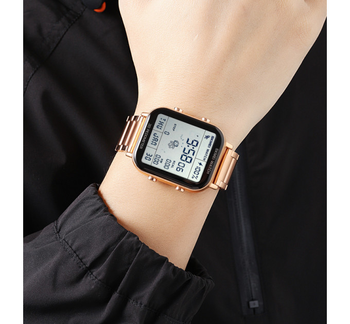 Skmei 1888RG Rose Gold SALE