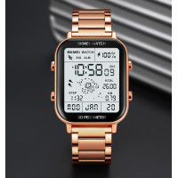 Skmei 1888RG Rose Gold SALE