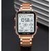Skmei 1888RG Rose Gold SALE